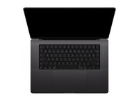 MacBook Pro 16" Late 2023