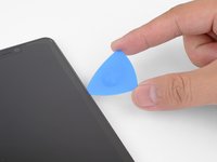 Google Pixel 3 XL Screen Replacement