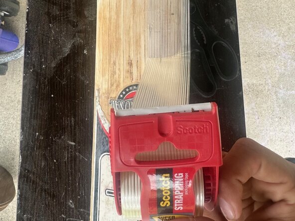 How to Repair Minor Cricket Bat Damage: crwdns2935265:06crwdnd2935265:02crwdnd2935265:03crwdne2935265:0