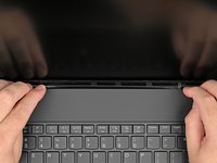 Lenovo ThinkPad T16 Gen 3 Webcam and Microphone Module Replacement