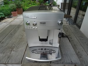 DeLonghi ESAM Coffee Machine Family iFixit