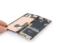 Google Pixel 7 Pro Loudspeaker Replacement