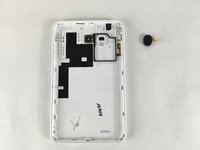 Samsung Galaxy Tab 3 Lite Speaker Replacement