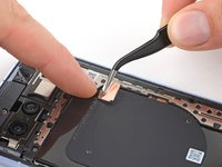 Google Pixel 7a Logic Board Replacement