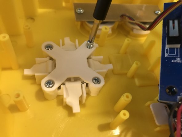 Pac-Man Connect and Play Joystick Switchboard Replacement: crwdns2935265:05crwdnd2935265:03crwdnd2935265:03crwdne2935265:0