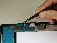 Samsung Galaxy Tab S2 9.7 SM-T813 Motherboard Replacement