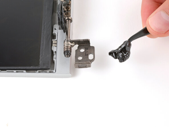 HP EliteBook 845 G7 Display Panel Replacement: crwdns2935265:030crwdnd2935265:03crwdnd2935265:03crwdne2935265:0