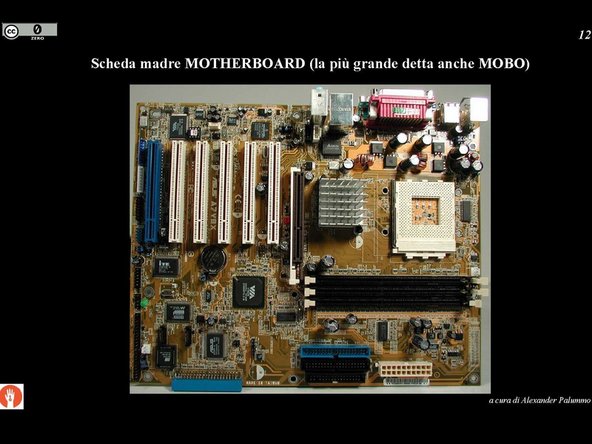 TRASHWARE, Componenti base 1: passo 5, immagine 1 di 3