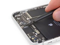 iPhone 8 Plus Lightning Connector Assembly Replacement