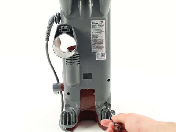 Shark DuoClean Powered Lift-Away Speed Power Cable/Connector Replacement: crwdns2935265:09crwdnd2935265:02crwdnd2935265:02crwdne2935265:0