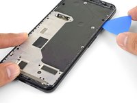 Google Pixel 3a Battery Replacement