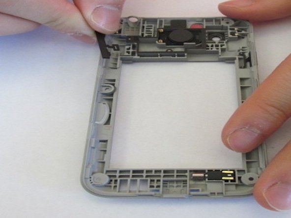 LG Optimus Fuel Volume Button Replacement: crwdns2935265:04crwdnd2935265:03crwdnd2935265:03crwdne2935265:0