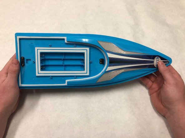 MerchSource the Black Series Boat Racer Battery Replacement: crwdns2935265:04crwdnd2935265:02crwdnd2935265:02crwdne2935265:0