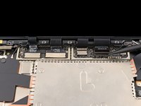Microsoft Surface Laptop 4 (13.5-inch) Screen Replacement