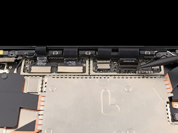Microsoft Surface Laptop 4 (13.5-inch) Screen Replacement