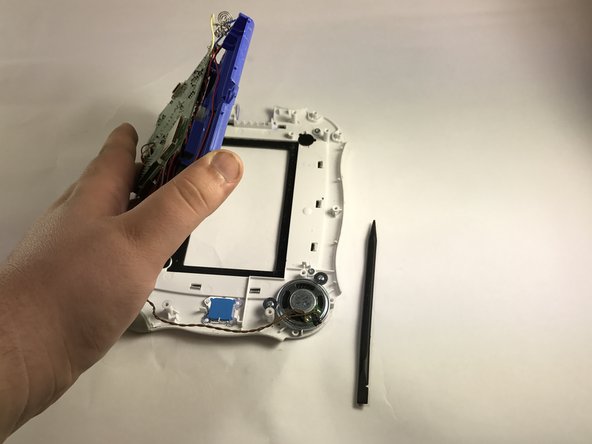 VTech InnoTab 2s Screen Replacement, Screen: crwdns2935265:011crwdnd2935265:02crwdnd2935265:02crwdne2935265:0