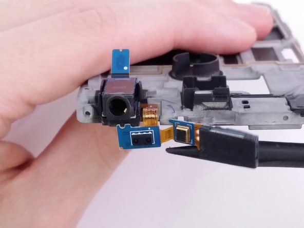 Samsung Exhibit II 4G Display Assembly Replacement: crwdns2935265:019crwdnd2935265:03crwdnd2935265:03crwdne2935265:0