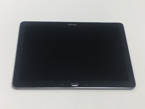 Samsung galaxy tab clearance pro problems