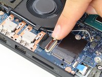 Lenovo ThinkPad X1 Extreme Docking Station Replacement