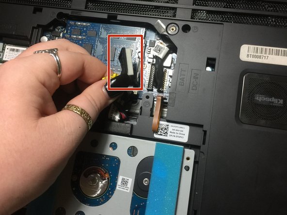 Alienware 17 R2  Screen Replacement: crwdns2935265:04crwdnd2935265:03crwdnd2935265:03crwdne2935265:0