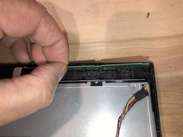 Acer K202HQL Monitor LCD Panel Replacement: crwdns2935265:07crwdnd2935265:02crwdnd2935265:03crwdne2935265:0