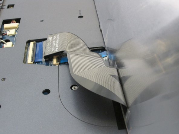 Acer Aspire 7736Z-4809 LCD Module Replacement: crwdns2935265:017crwdnd2935265:03crwdnd2935265:03crwdne2935265:0