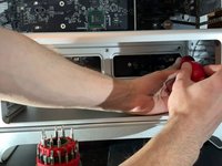 Mac Pro 2009-2012 Teardown (2009, 2010, 2011, 2012)