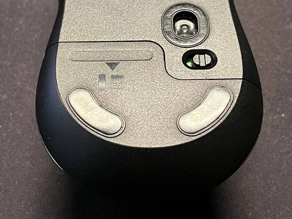 Logitech Signature M650 Teardown: crwdns2935265:02crwdnd2935265:01crwdnd2935265:03crwdne2935265:0