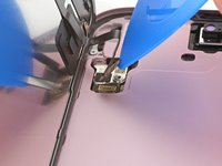 iPhone 15 Plus Screen Replacement