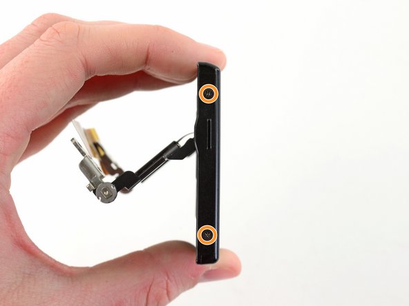 Fujifilm X-M1 Disassembly: crwdns2935265:031crwdnd2935265:02crwdnd2935265:02crwdne2935265:0