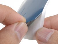Google Pixel XL Rear Glass Replacement