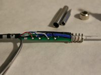 Hakko FX-888D Teardown
