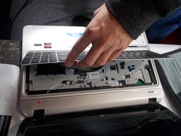 HP Envy m6-1105dx Keyboard Replacement: crwdns2935265:05crwdnd2935265:02crwdnd2935265:02crwdne2935265:0