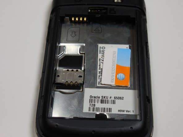 BlackBerry Bold 9700 Keyboard Replacement: crwdns2935265:03crwdnd2935265:03crwdnd2935265:03crwdne2935265:0