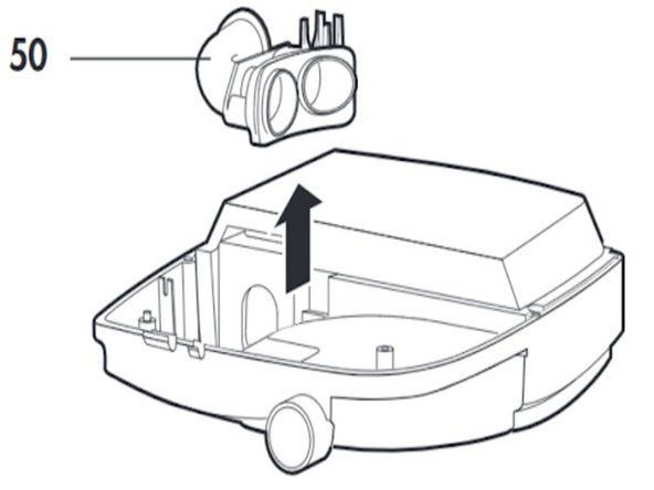 SOMNOcomfort and SOMNObalance Ventilator Fan Replacement: crwdns2935265:011crwdnd2935265:02crwdnd2935265:02crwdne2935265:0
