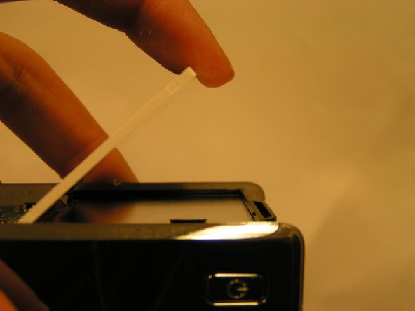 Flip Ultra HD Teardown: crwdns2935265:08crwdnd2935265:02crwdnd2935265:03crwdne2935265:0