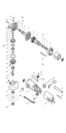 Makita 4
