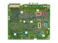 Sony PlayStation Teardown
