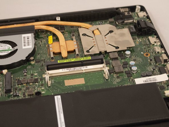 Asus Q550LF-BBI7T07 Motherboard Replacement: crwdns2935265:014crwdnd2935265:02crwdnd2935265:02crwdne2935265:0