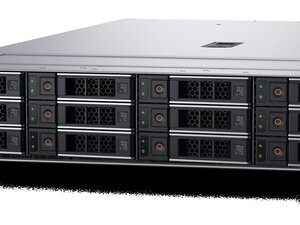Dell PowerEdge R750