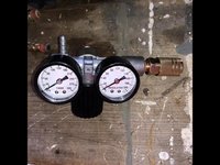 Porter Cable C2002 Type 5 Manifold Replacement