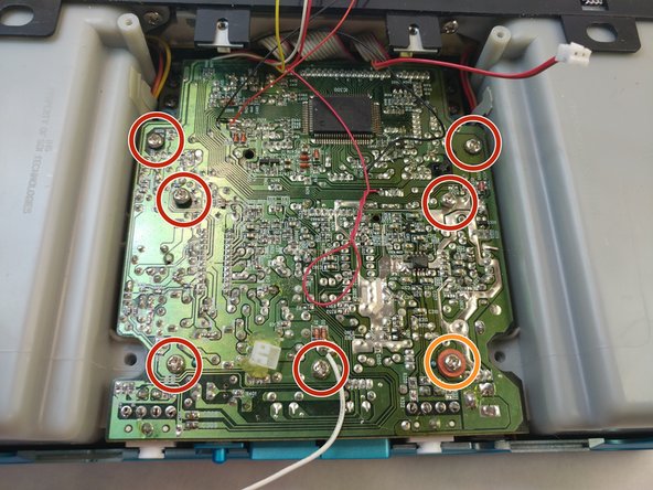 iHome iH3L Speakers  Replacement: crwdns2935265:00crwdnd2935265:01crwdnd2935265:02crwdne2935265:0