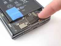 Google Pixel Fold Flip Battery Replacement