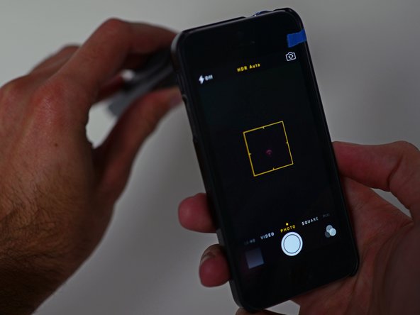 Oculus Rift Development Kit 2 Teardown: crwdns2935265:020crwdnd2935265:03crwdnd2935265:03crwdne2935265:0