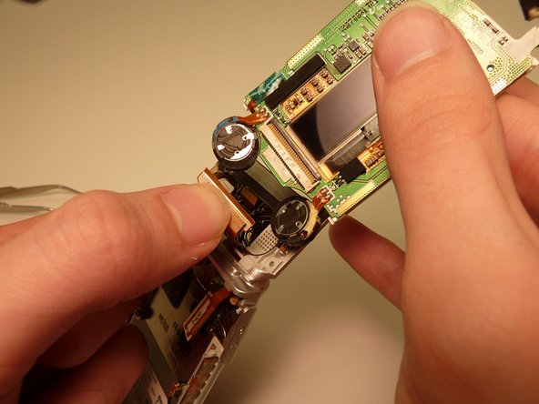 Samsung SGH-T639 Screen Replacement: crwdns2935265:09crwdnd2935265:03crwdnd2935265:03crwdne2935265:0