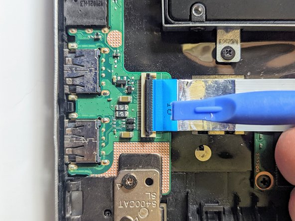 ASUS VivoBook S400C Motherboard Replacement: crwdns2935265:025crwdnd2935265:03crwdnd2935265:03crwdne2935265:0