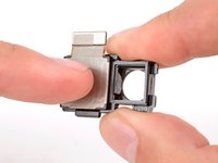 Google Pixel 8a Rear Cameras (Wide and Ultra-Wide) Replacement