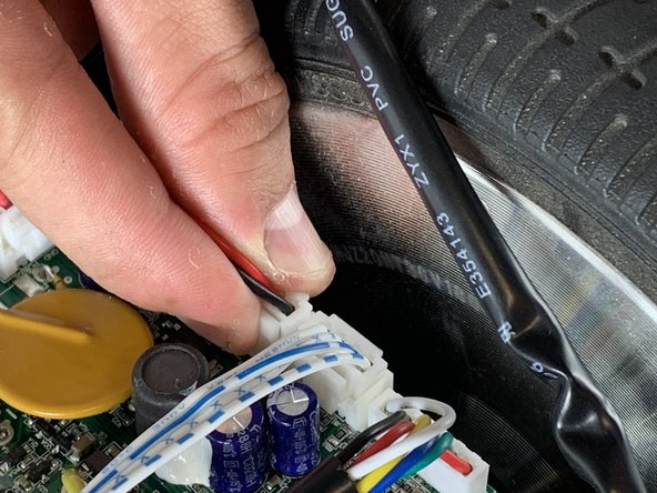 Hover-1 Ultra Power Button Replacement: crwdns2935265:03crwdnd2935265:02crwdnd2935265:03crwdne2935265:0