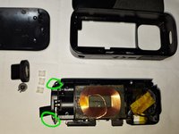Airvape Legacy Pro Quick Teardown