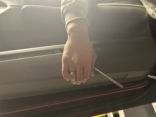 2009 Honda Civic Window Regulator Replacement: crwdns2935265:05crwdnd2935265:03crwdnd2935265:03crwdne2935265:0